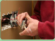 electrical repair Skipton