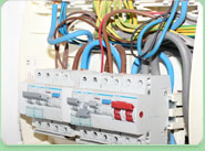 Skipton electrical contractors